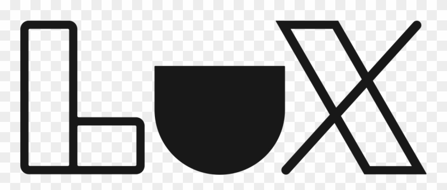 Liebe Gäste Und Freunde Vom Cafe Lux - Lux Clipart