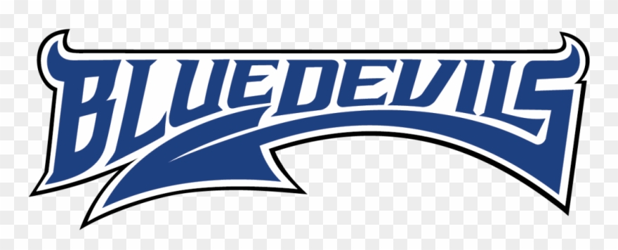 Springfield Blue Devils Holland Ohio Clipart