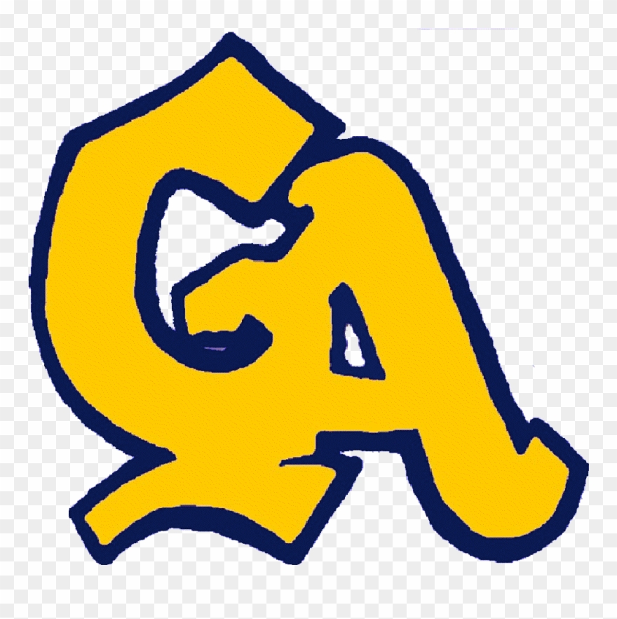 Greencastle Antrim High School Logo Clipart