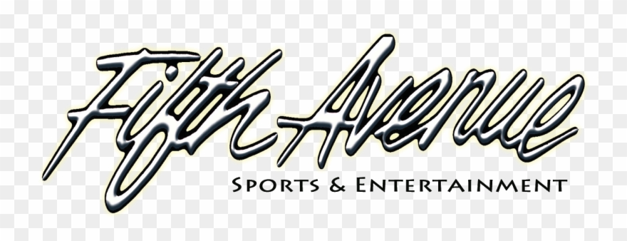 5th Ave Logo - Fifth Avenue Royal Oak Clipart