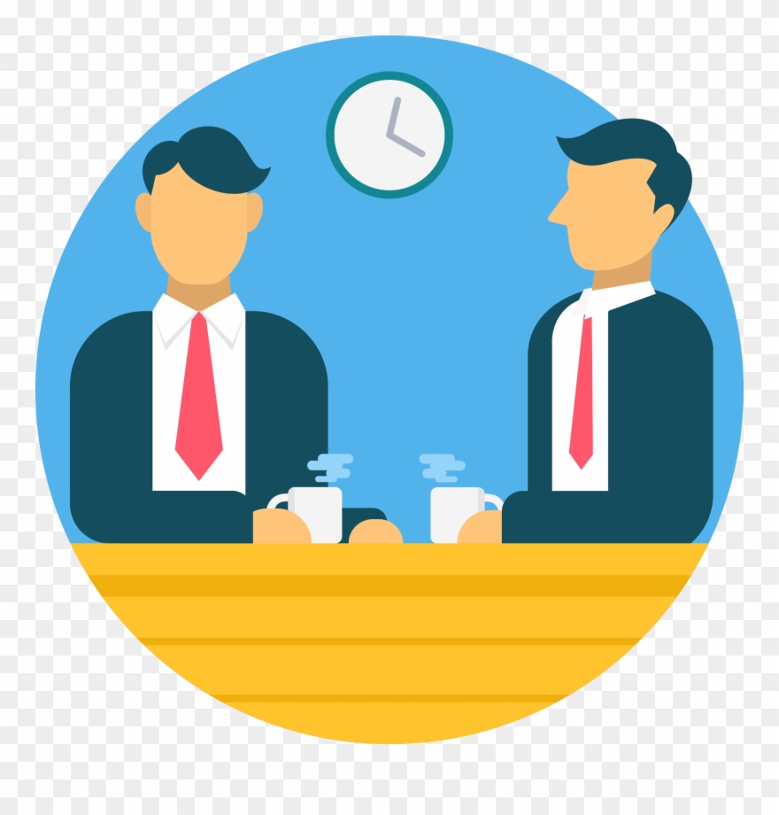 Dieser Duft Würzig, Aromatisch So Muss Kaffee Riechen - Meeting Round Icon Png Clipart