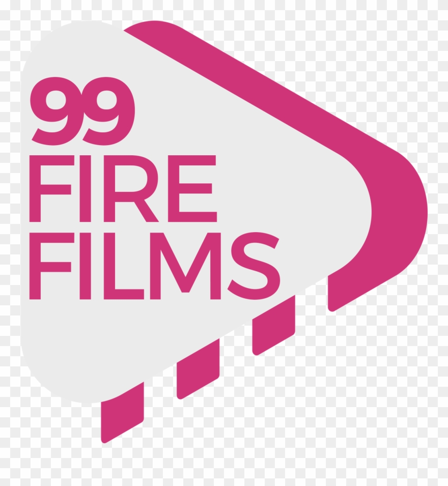 99fire Films Award - 99 Fire Films Clipart
