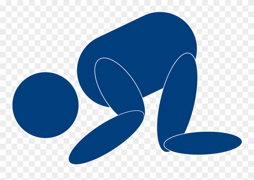 Pray Sign Cliparts 24, Buy Clip Art - Islam Personas Orando - Png Download