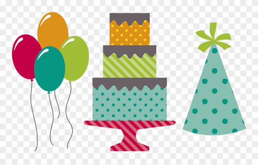 Birthday Graphics Free - Birthday Graphics Clipart