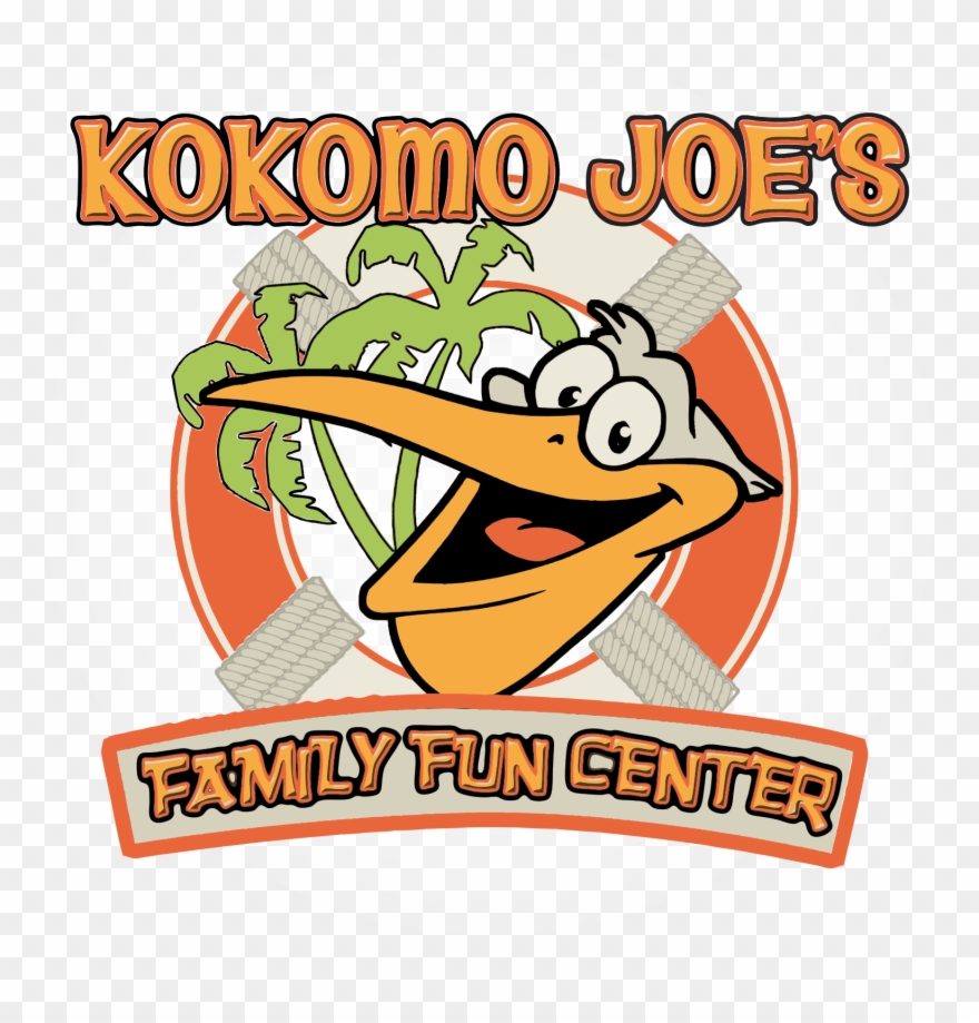 For Their Ribbon Cutting & Expansion Celebration - Kokomo Joe's Clipart