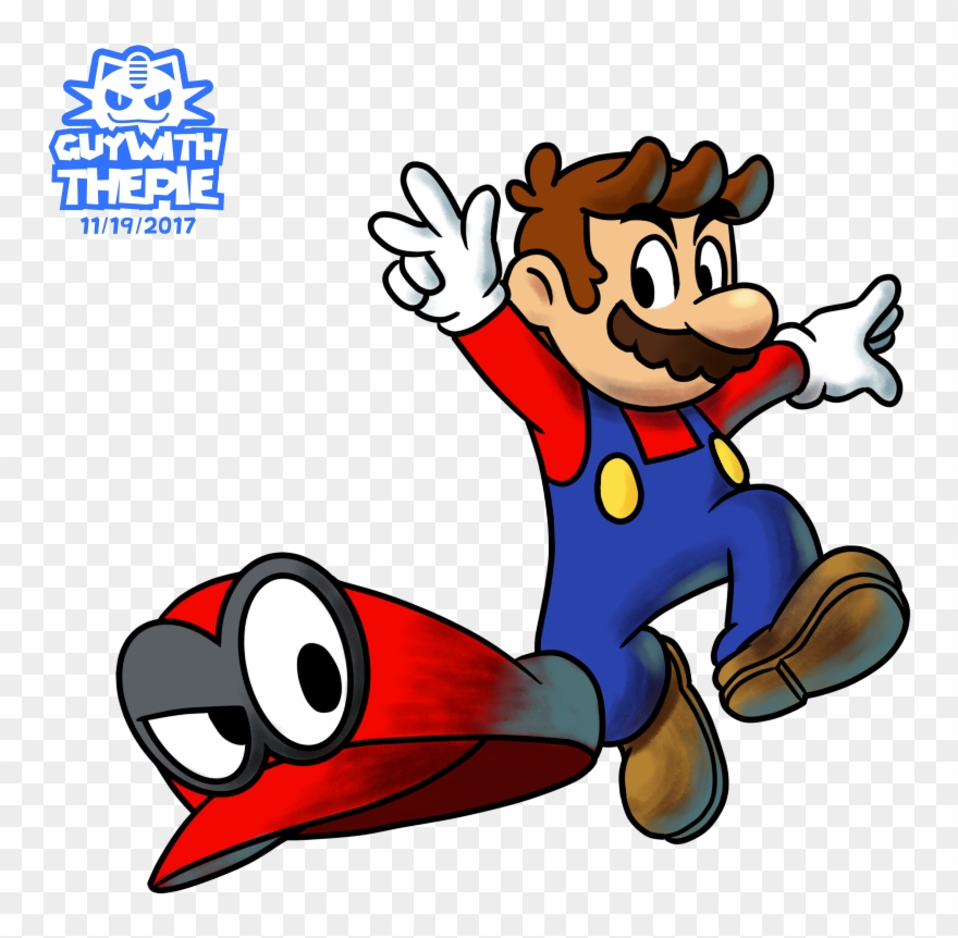 Artto - Mario And Luigi Rpg Art Clipart