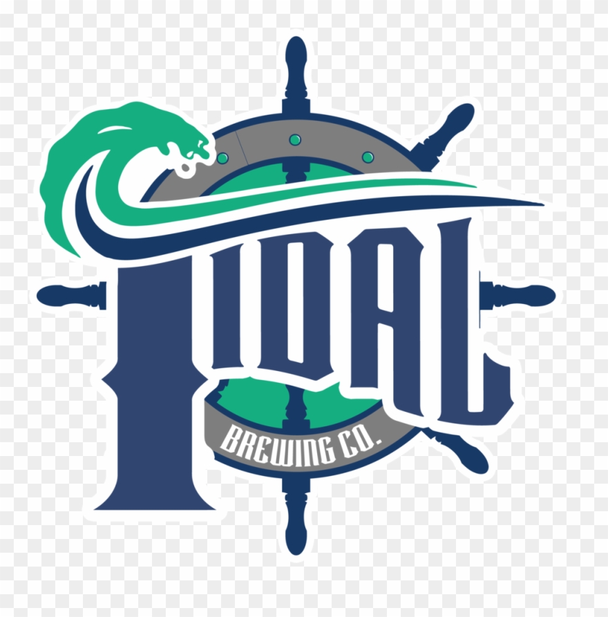 Tidal Brewing Clipart