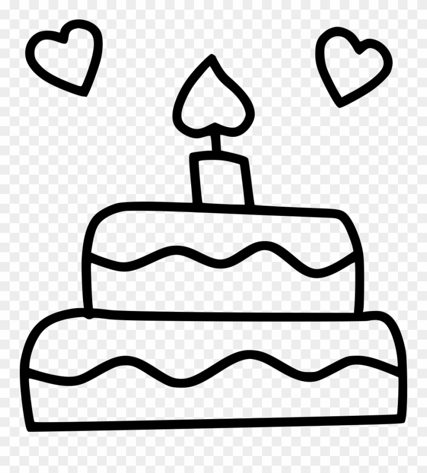 Cake Day Celebrate Comments - Cup Clipart