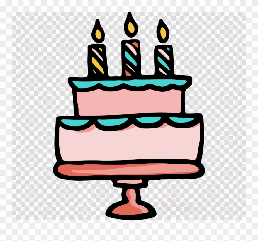 Danke Für Geburtstags Geschenk Aufkleber Quadratischer - Danke Für Geburtstags-geschenk-aufkleber Quadratischer Clipart