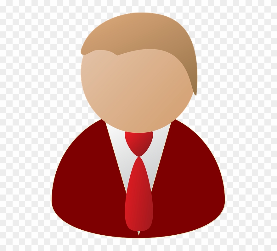 Mickey Mouse Head Clipart 28, Buy Clip Art - Transparent Background Business Clipart - Png Download