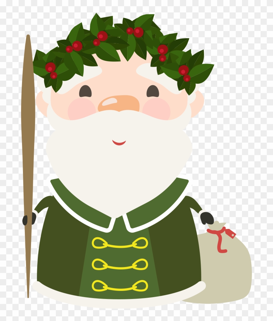 10 Ways To Celebrate Holidays Around The World With - Sticker Clipart