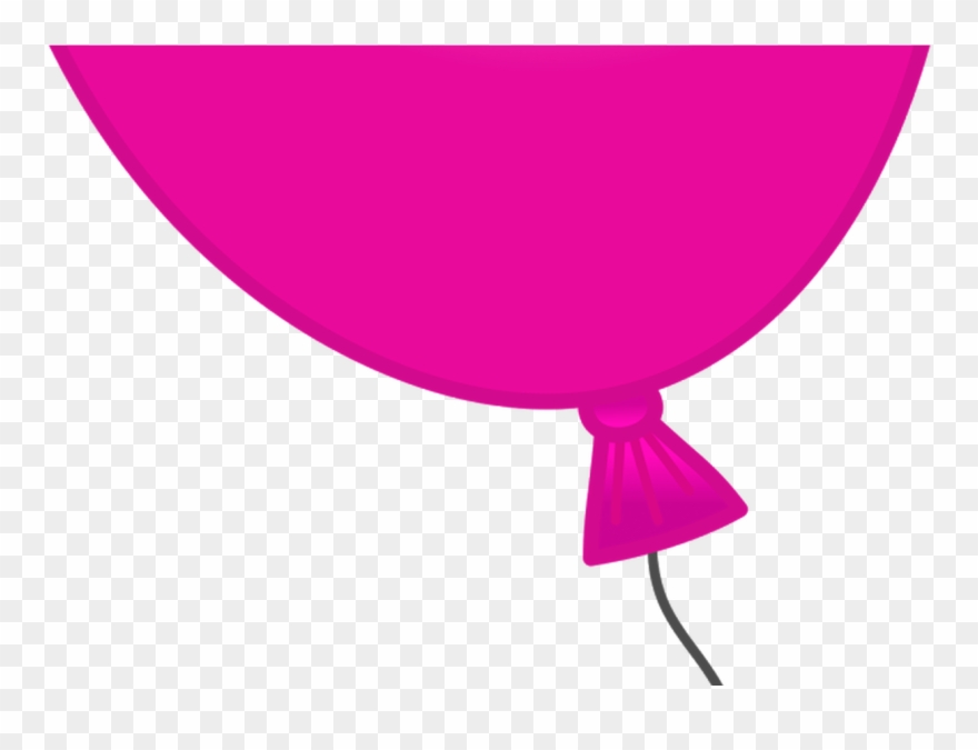 Celebration Clip Art Baby Balloons Hot Trending Now - Clip Art - Png Download