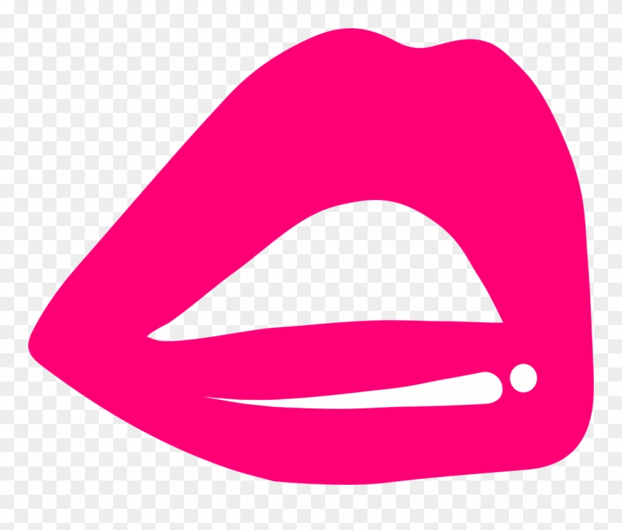 Cliparts Kiss Makeup 6, Buy Clip Art - Lips - Png Download