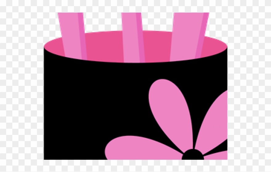 Makeup Clipart Girly - Png Download