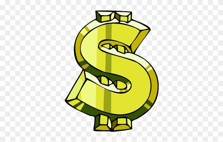 Images Of Money Signs - Effective Collections By Michelle Dunn Clipart