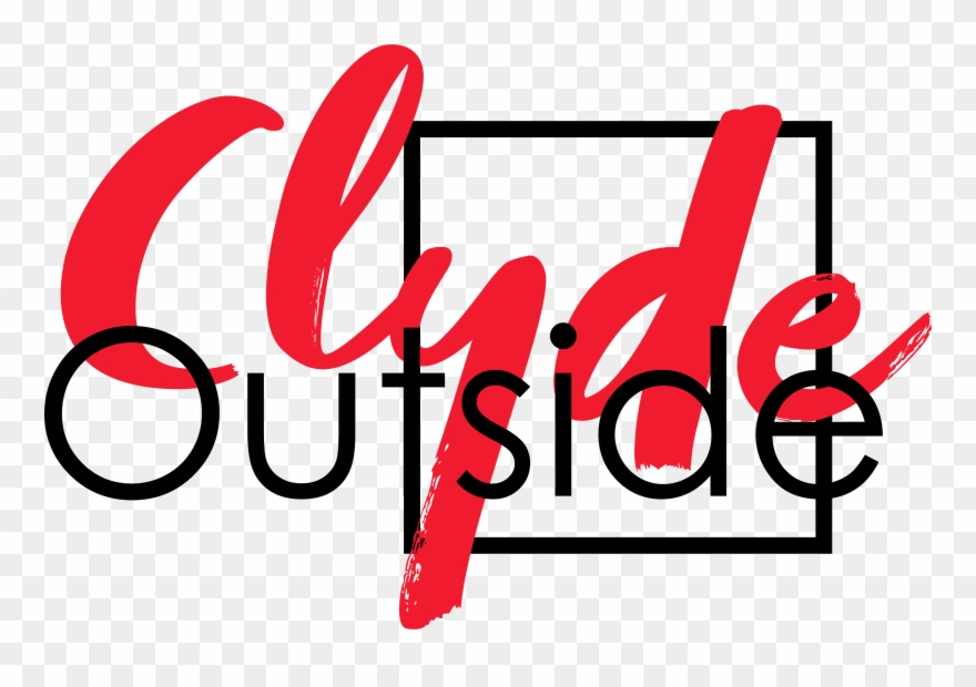 Clyde Outside - Glasgow Clyde College Clipart