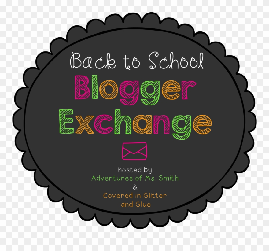 I Was So Lucky To Be Paired Up With Ashley Over At - Drawing Clipart