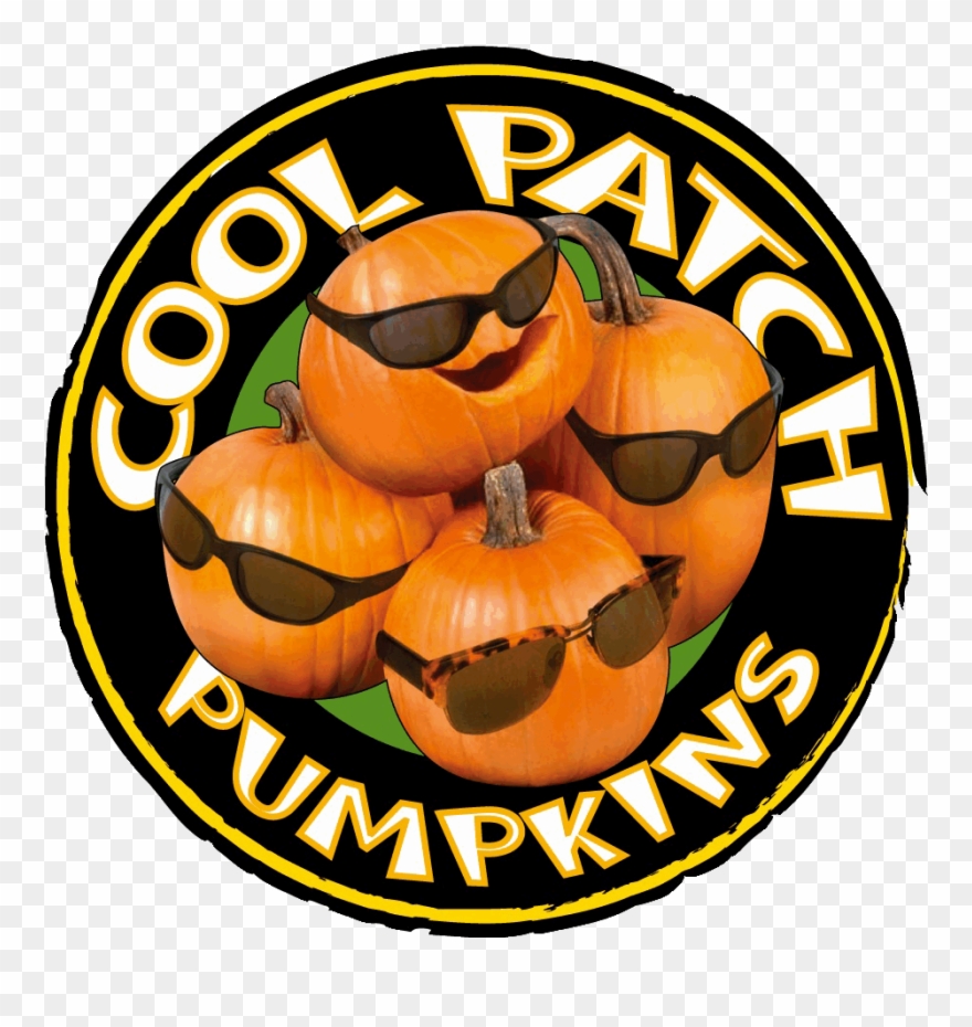 Coolpatchpumpkins Cool Pumpkins - Cool Patch Pumpkins Clipart