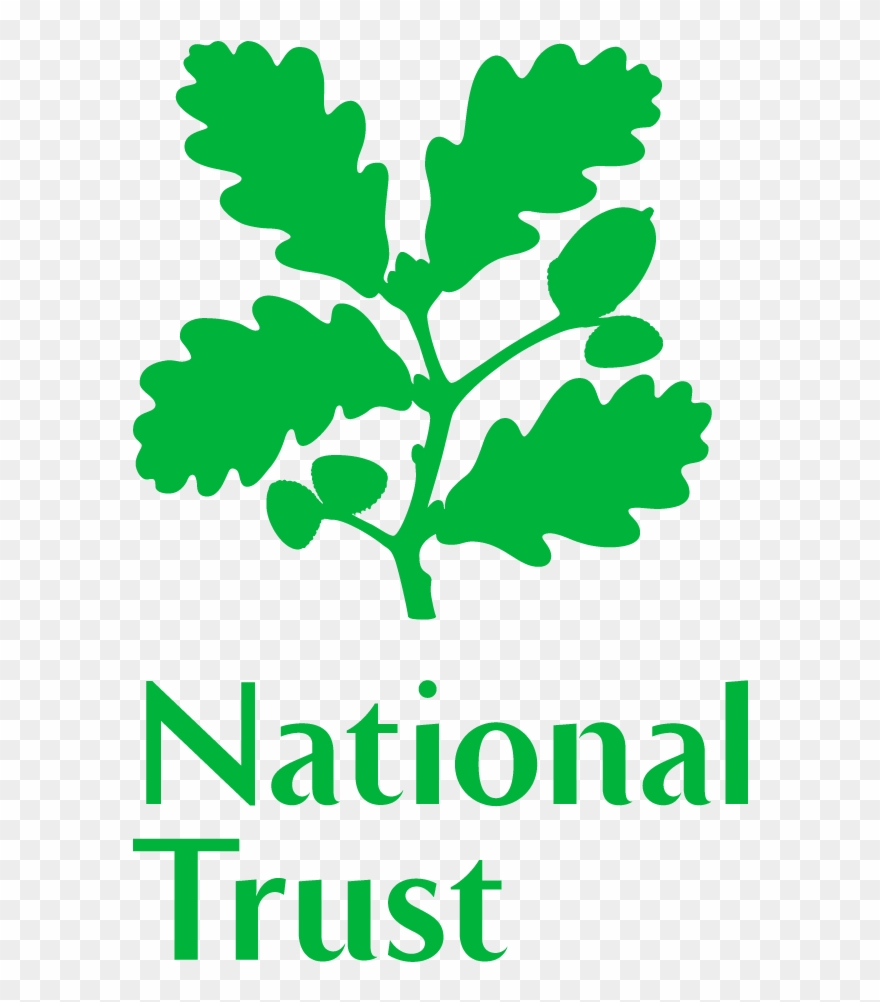 Little Nan's Afternoon Tea & Cocktails With The National - National Trust Logo Png Clipart