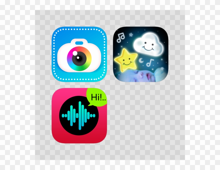 Busy Parents - Cartoon Clipart