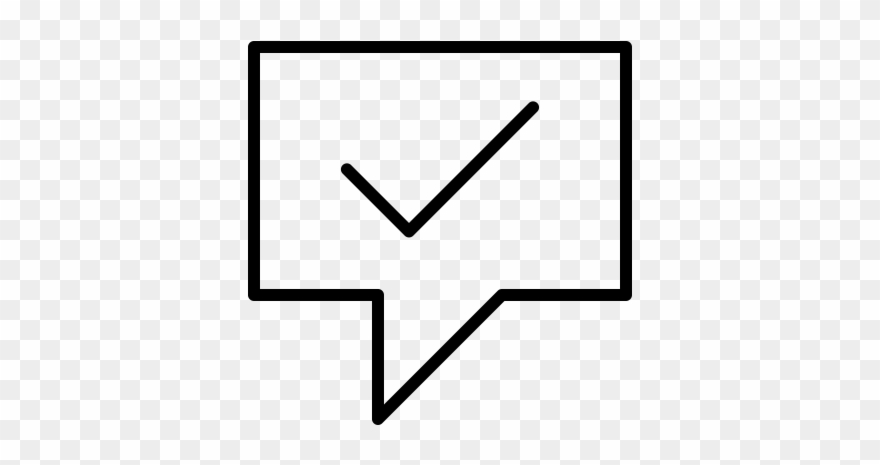 Speech Clipart