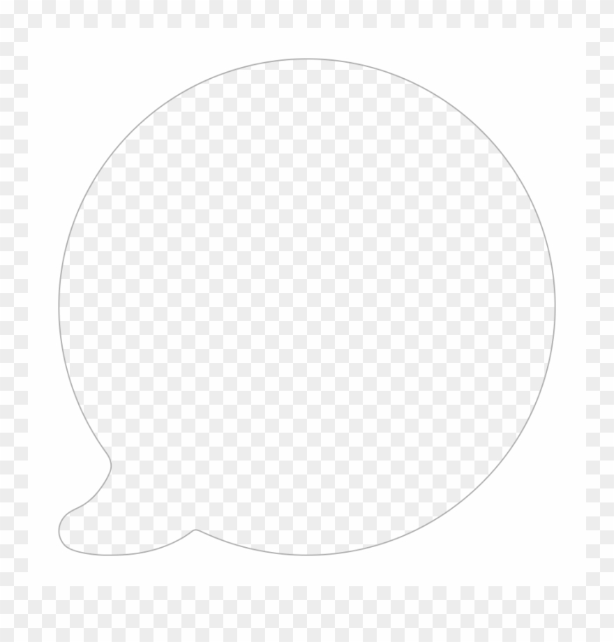 Events And Experiential - Circle Clipart