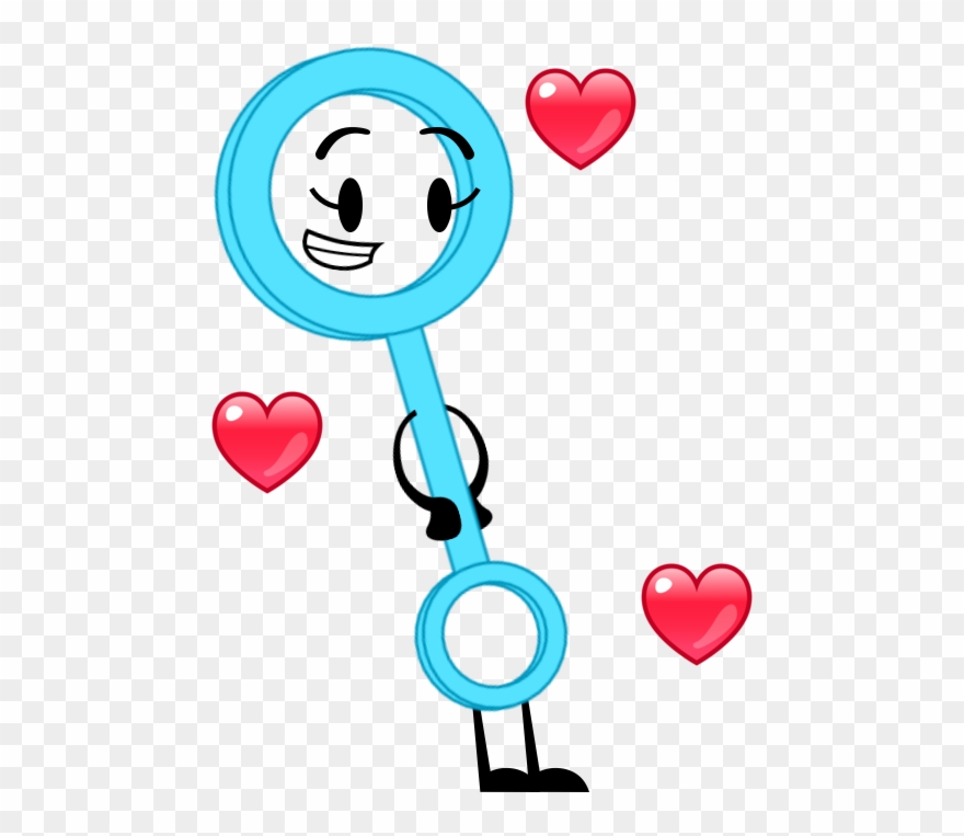 Lovely Bubble Wand By - Portable Network Graphics Clipart