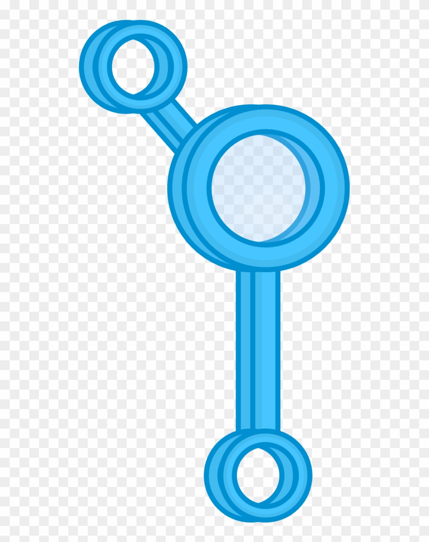 Bubble Wand 2 - Portable Network Graphics Clipart