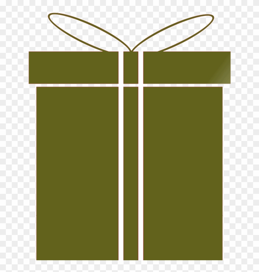 Gift Clipart Animated Gif - Good Hair Day - Png Download