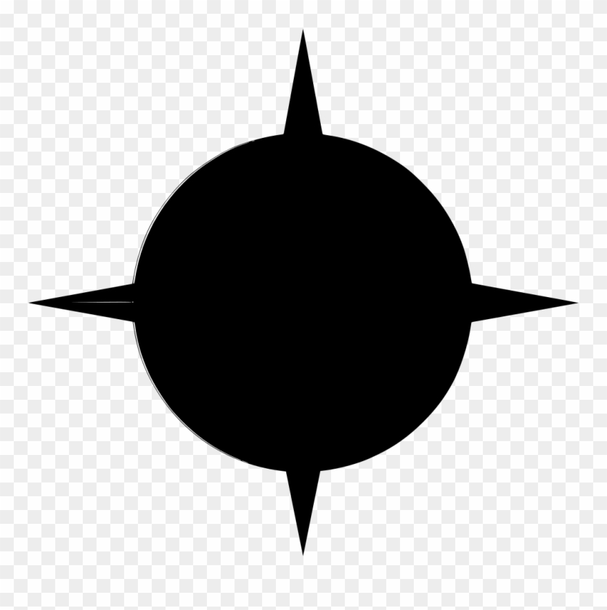 Info - North Clipart