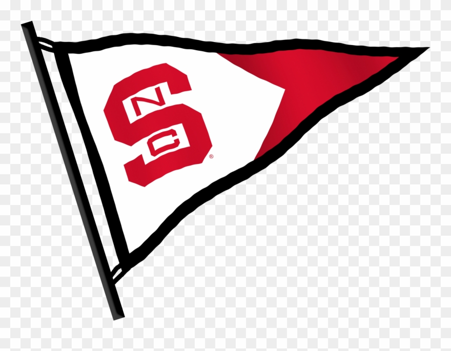 Sailpack Foundation - Nc State Png Clipart