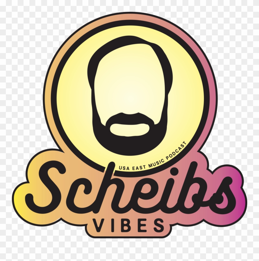 This Podcast Will Feature Conversations With Individuals - Scheibs Vibes: Usa East Music Podcast Clipart