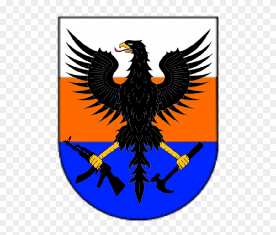 The Armed Forces Of North Armatas - Roman Catholic Archdiocese Of Bogotá Clipart