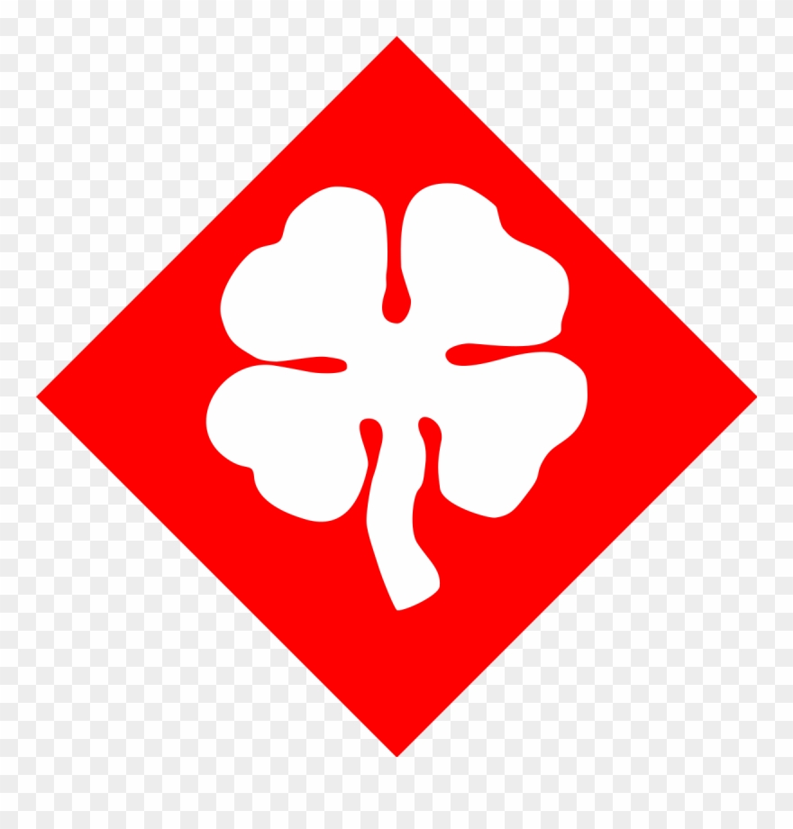 Fourth United States Army Clipart