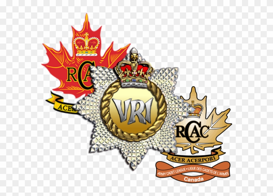 #11 Strathroy Army Cadets - Strathroy-caradoc Clipart