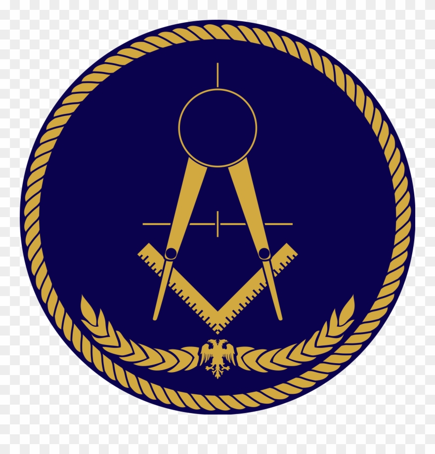 Open - Albanian Armed Forces Symbols Clipart