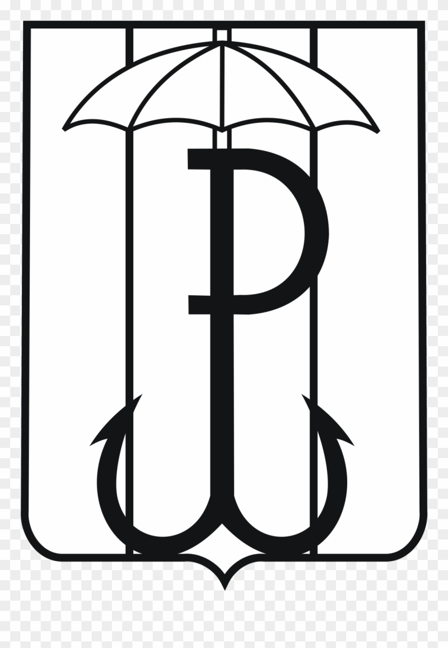 Battalion Parasol Clipart