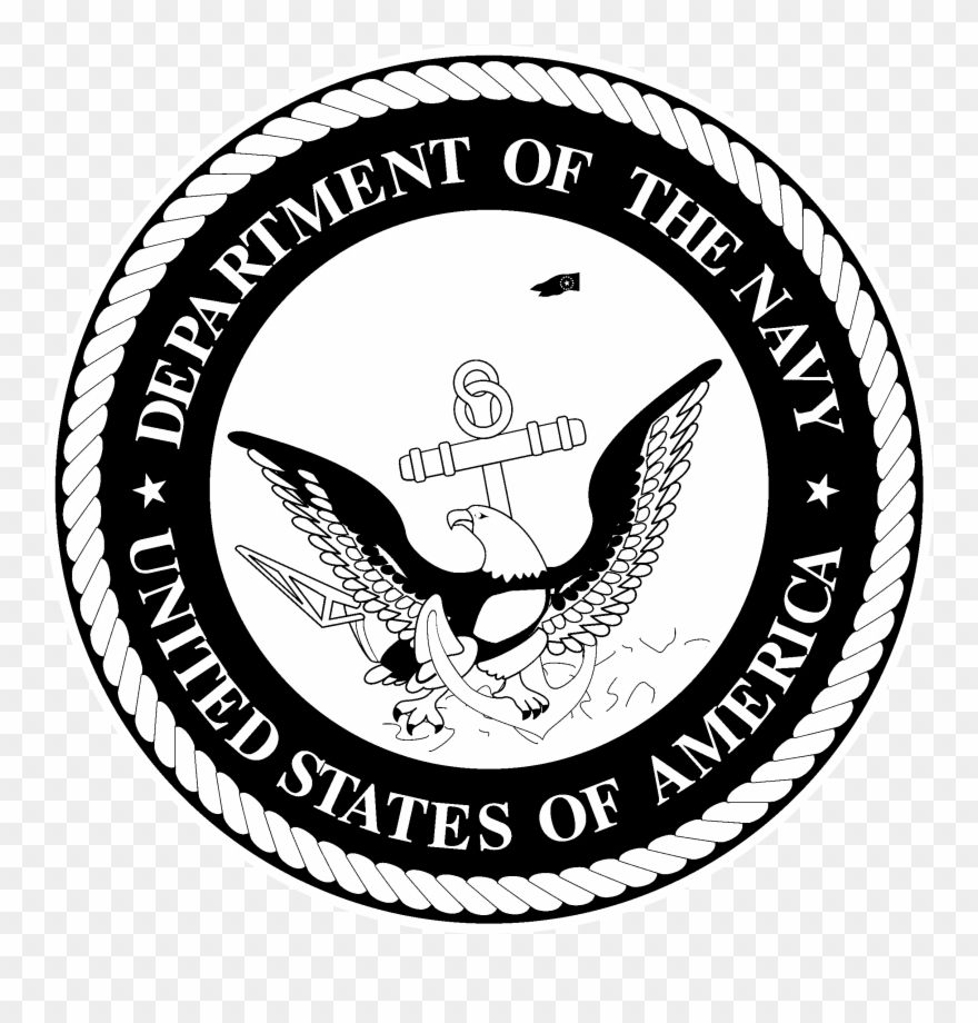 Navy Logo Png - Bikers Against Animal Abuse Patch Clipart