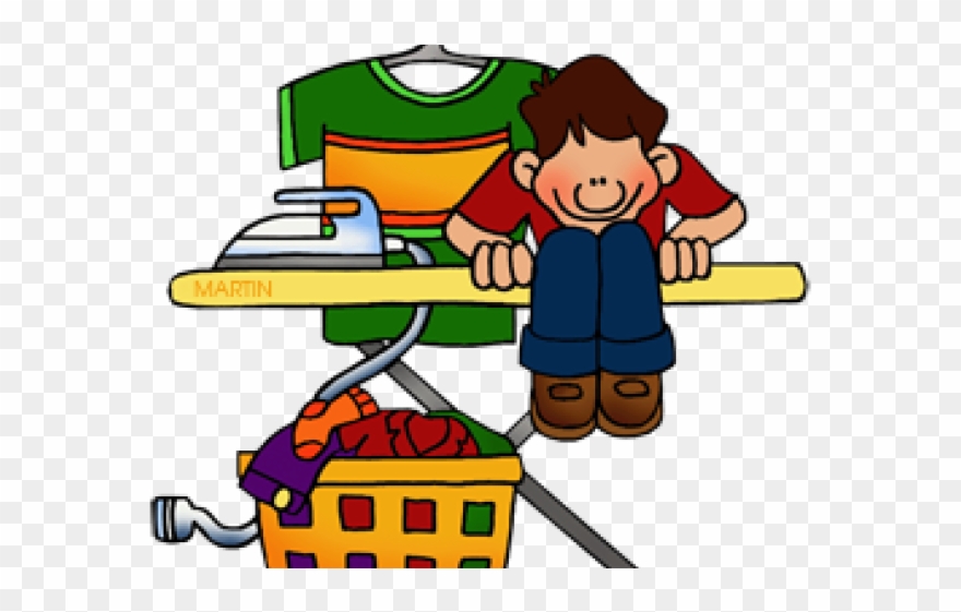 Military Clipart Phillip Martin - Clothes Clip Art - Png Download