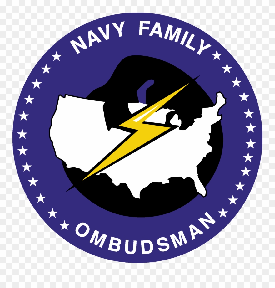 Navy Ombudsmen Logo - Navy Ombudsman Logo Clipart