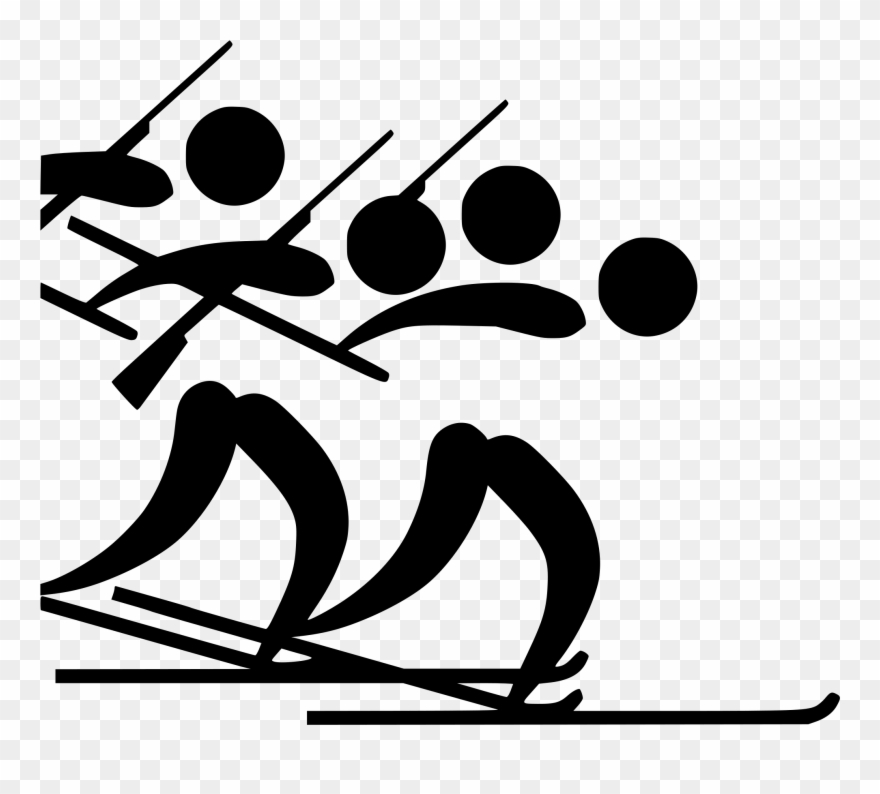 Open - Military Patrol Clipart