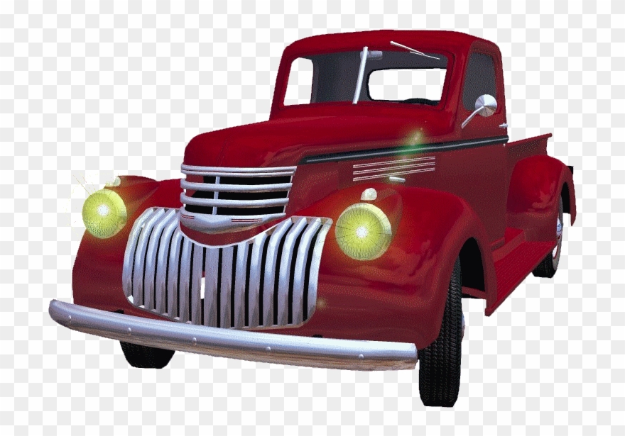 Visiter - Dessin Voiture Ancienne Clipart