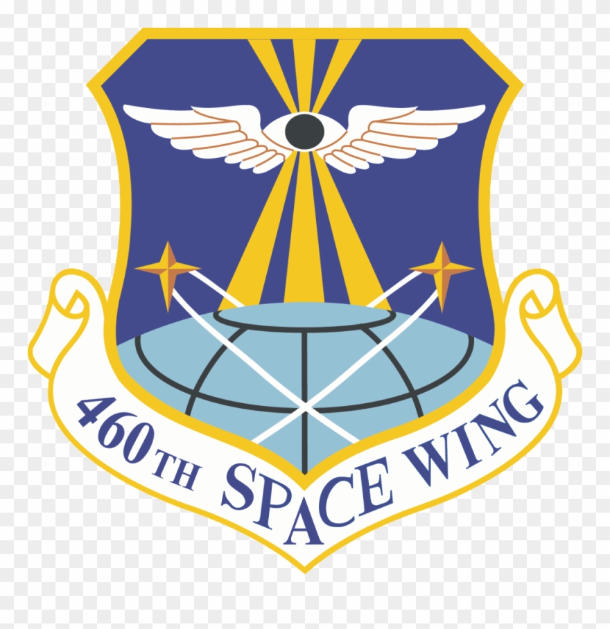 Air Force Global Strike Command Logo Clipart