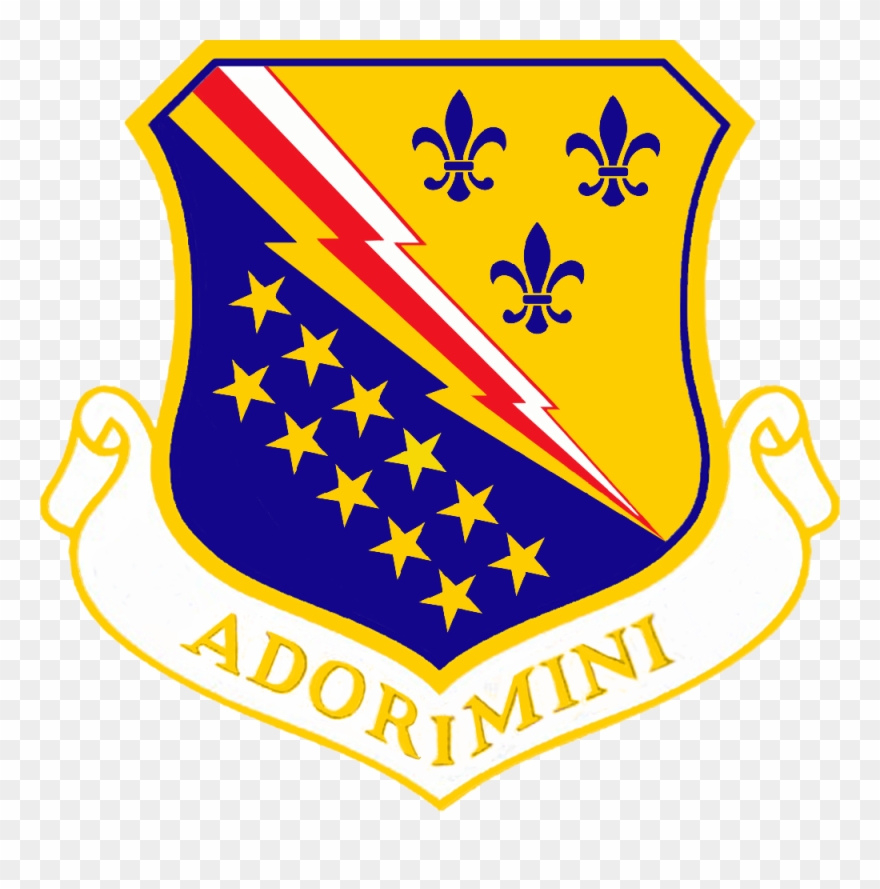 Nigeria Air Force Logo Clipart