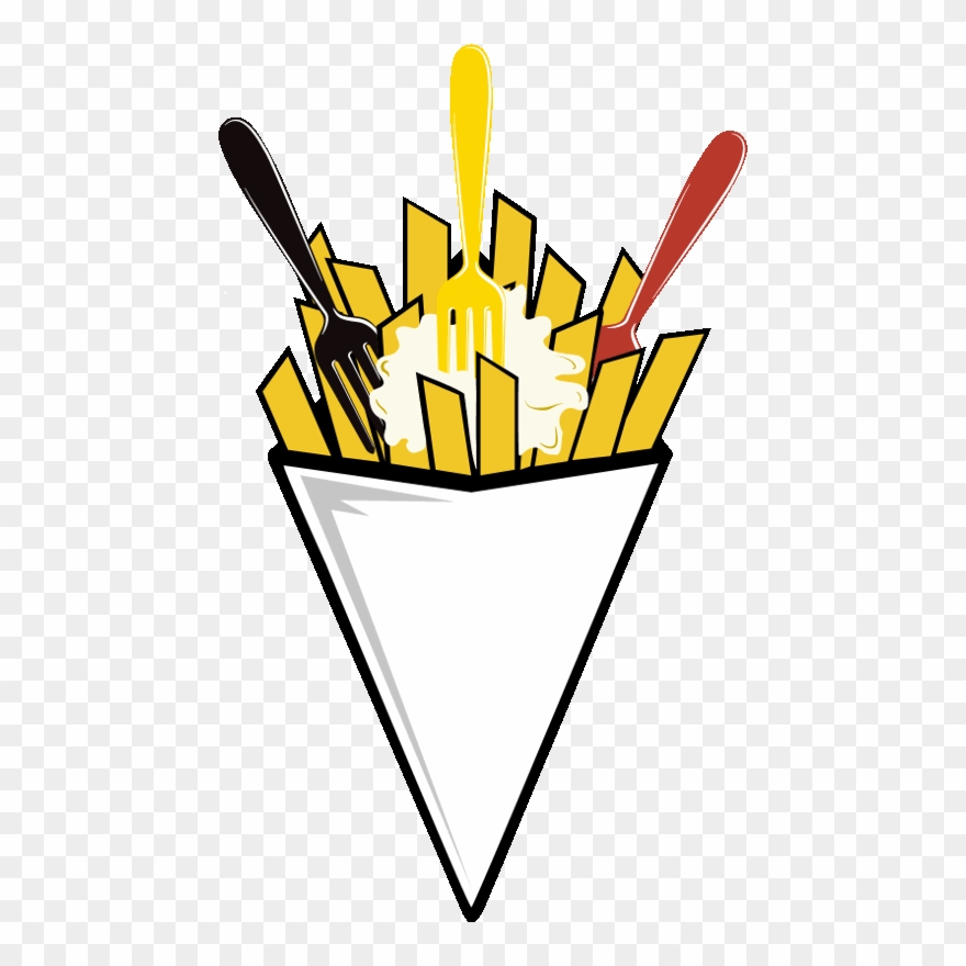 Beer Mania Advent Calendar - Logo Friterie Clipart