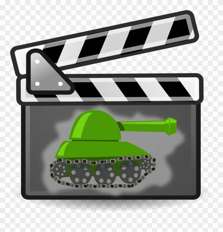 Big Image - Romance Movie Clipart - Png Download