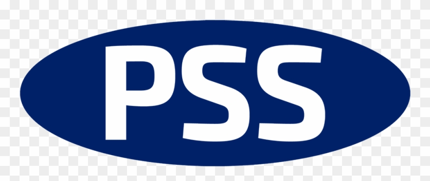 Pss Logo Clipart