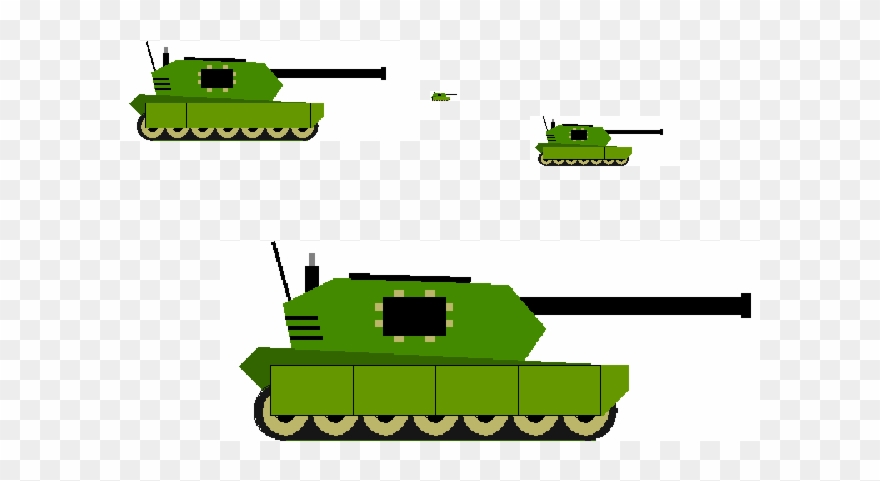Moisestanks - - Tank Drawing With Color Clipart