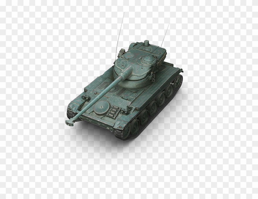 Amx 13 105 Png Clipart