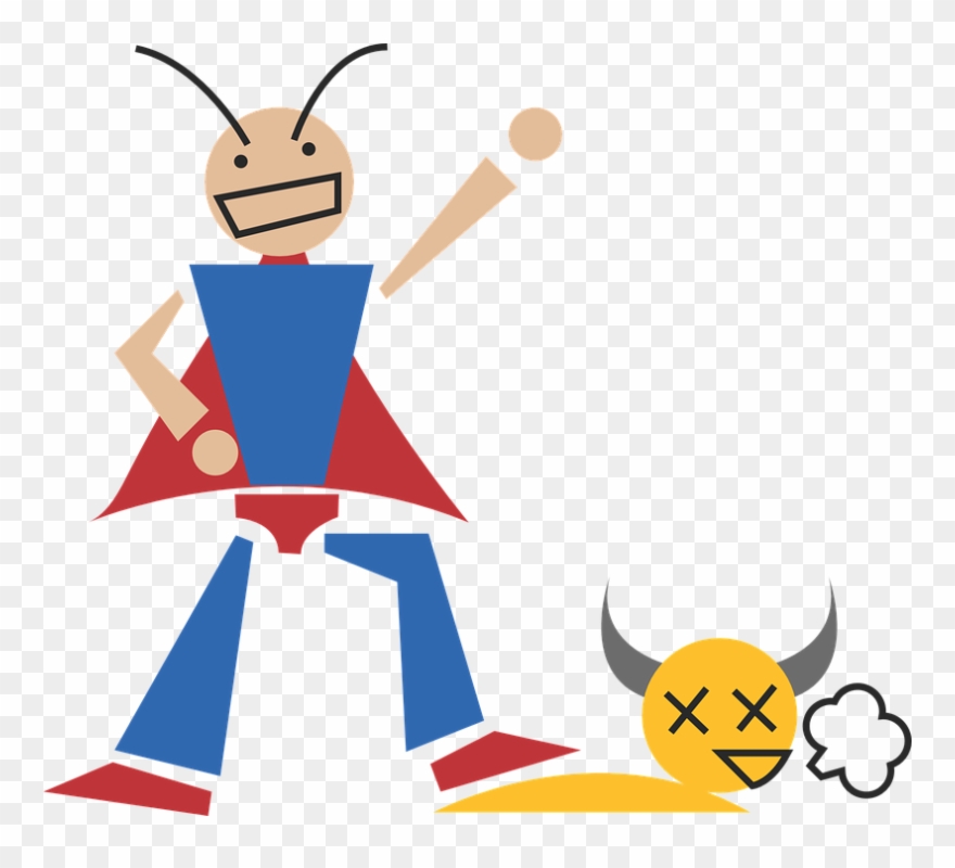 Business Casual Cliparts 10, Buy Clip Art - Action Clipart - Png Download